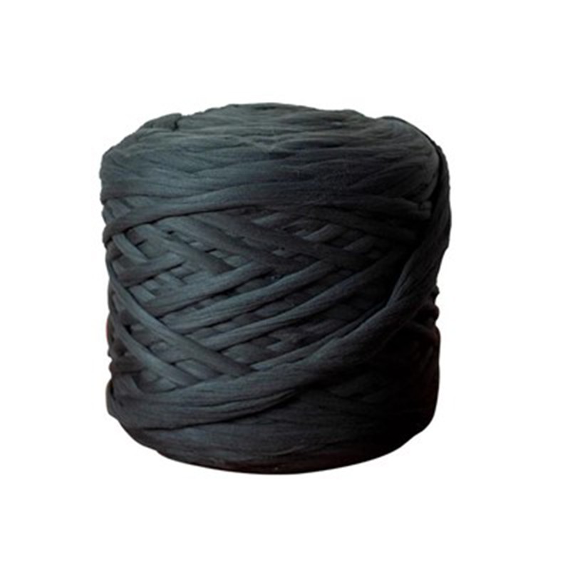 Ledande topp i polyester