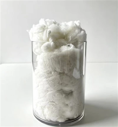 Polyester ledande stapelfiber B68-2D*38MM